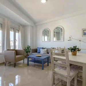 Maisuit Center Malaga