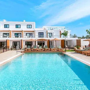  Apartament Shambhala Fuerteventura Hiszpania