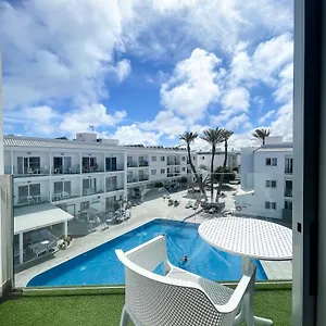  Apartament Surfing Colors Hotel&apartments Hiszpania