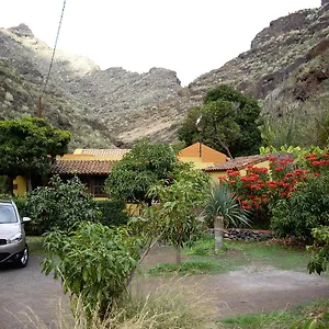  Gospodarstwo wiejskie Casa Dos Barrancos Hiszpania