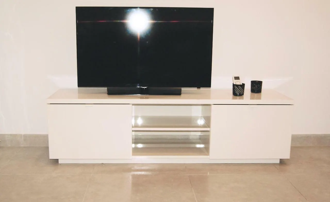 Apartamento El Andén de la Estación Málaga Appartement