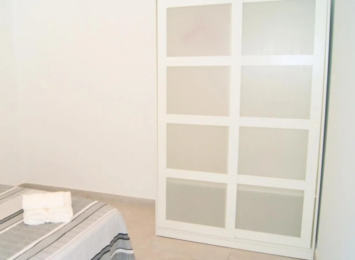 Apartament Apartamento El Anden De La Estacion Malaga Hiszpania