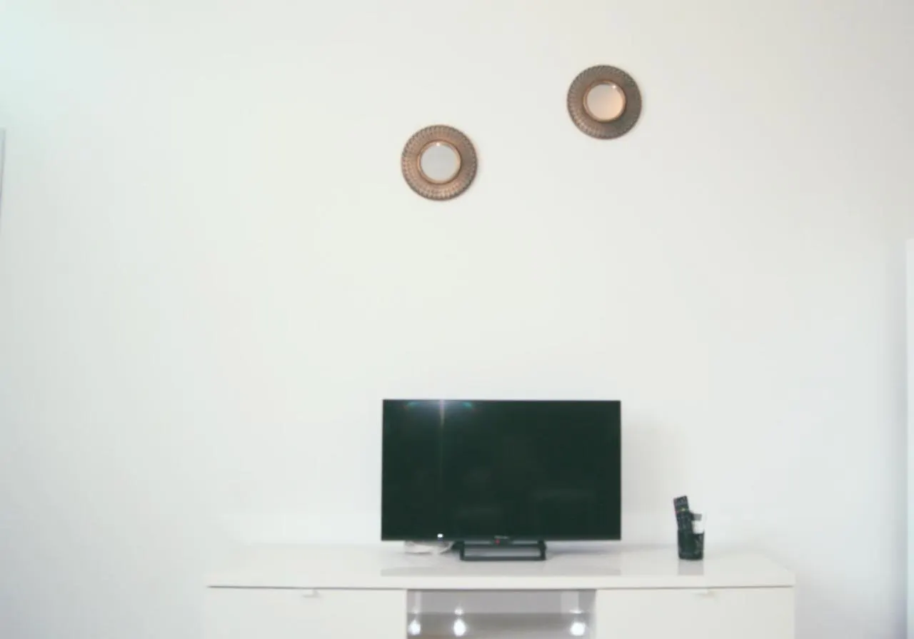 Appartement Apartamento El Andén de la Estación Málaga